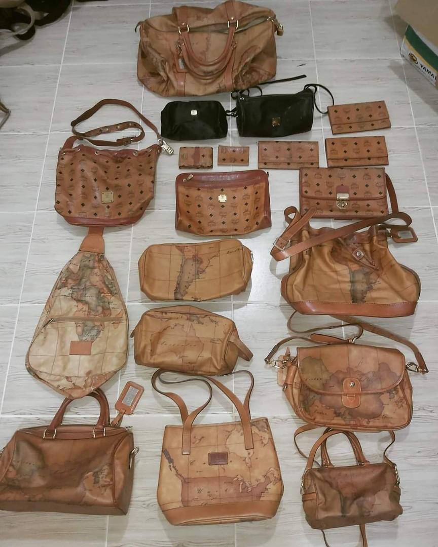 Branded Bags Preloved Japan Luxury Bags Wallets on Carousell