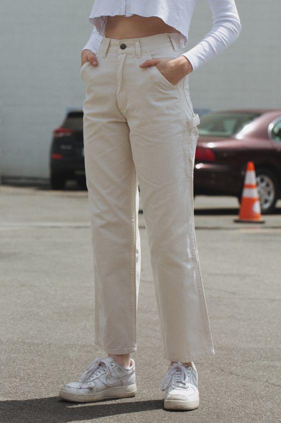 Tammy cargo pants brandy melville shop
