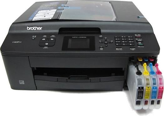 brother printer 995