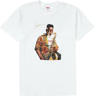 cheapest supreme tee