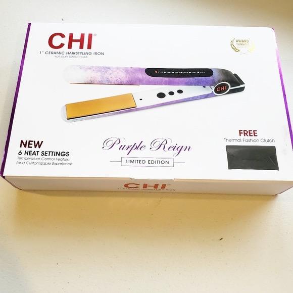 where can i buy chi flat iron