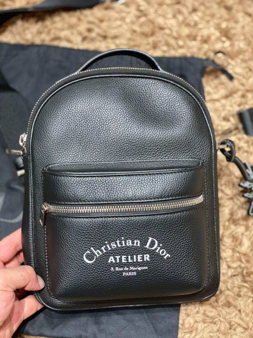 Dior rider mini bag online
