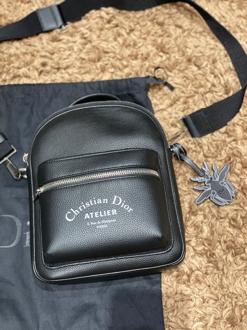 Dior rider mini bag sale