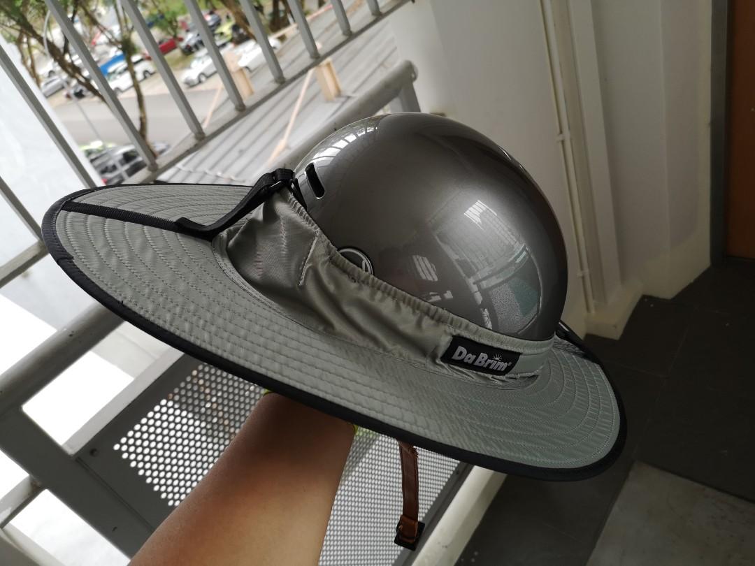 da brim cycling classic brim