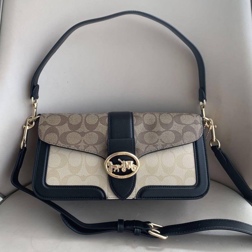 Coach bag new outlet arrival 2020