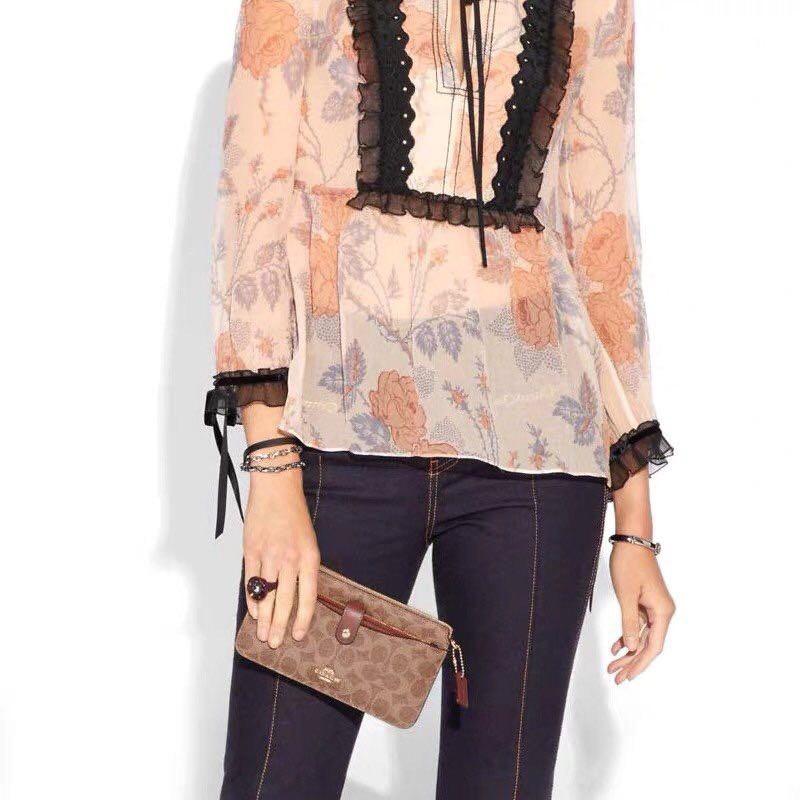 Coach noa pop outlet up
