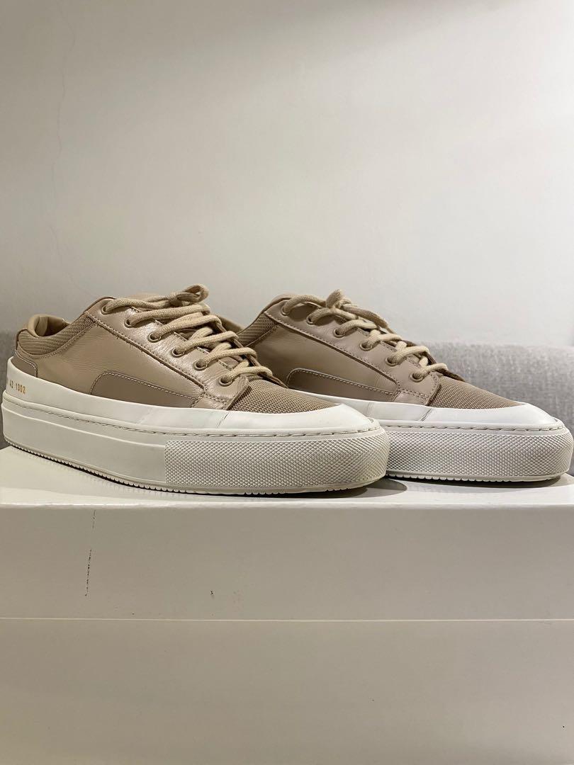 Common projects achilles super top