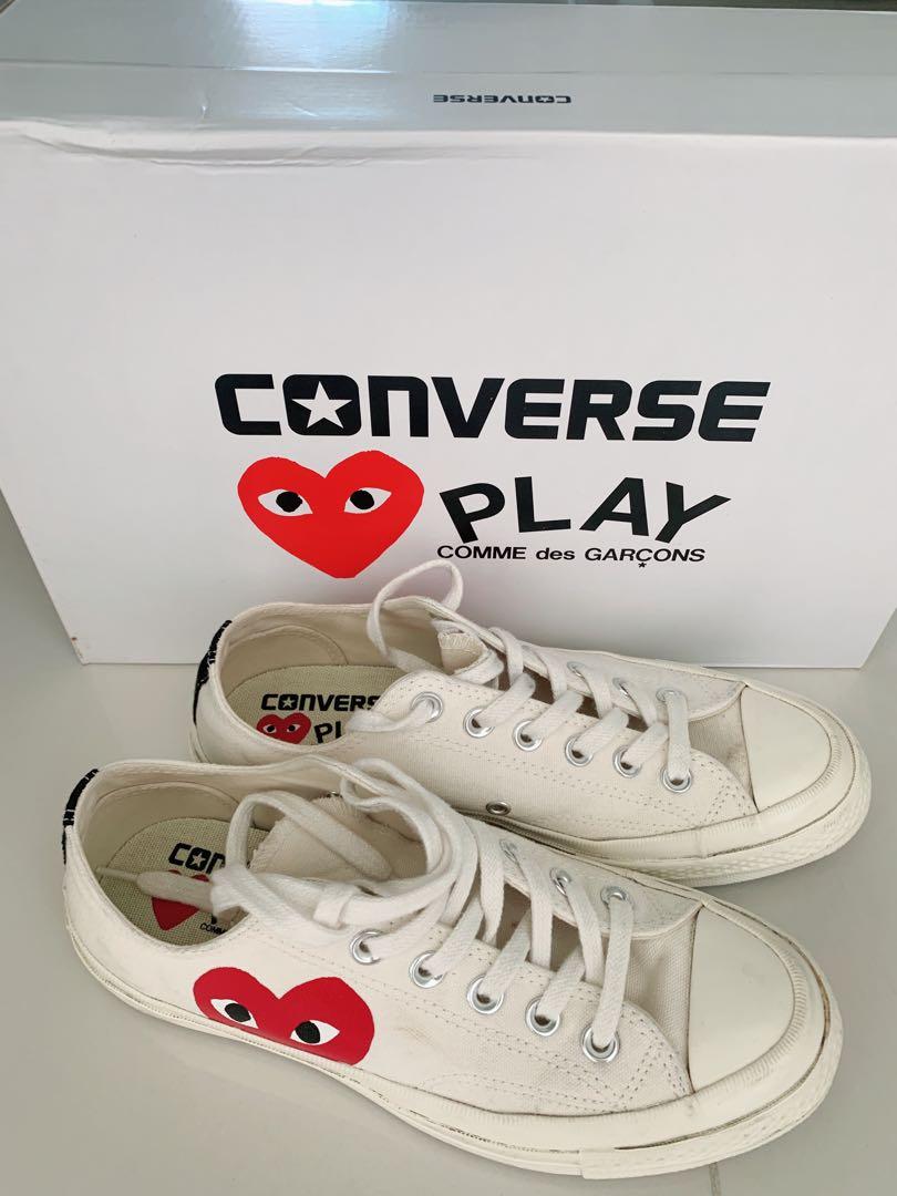 converse cdg 38