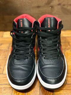 converse rival mid