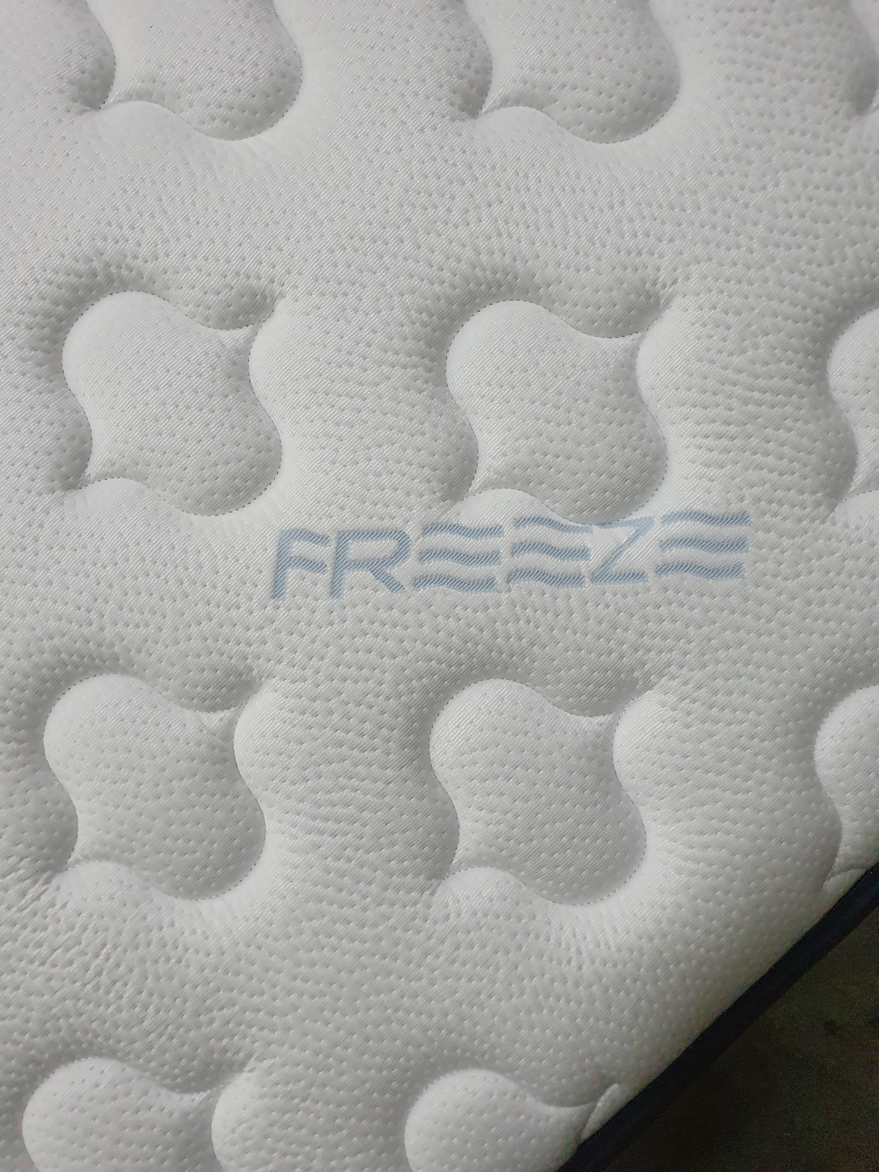 COOLEST mattress Nusleep, Furniture & Home Living, Furniture, Bed