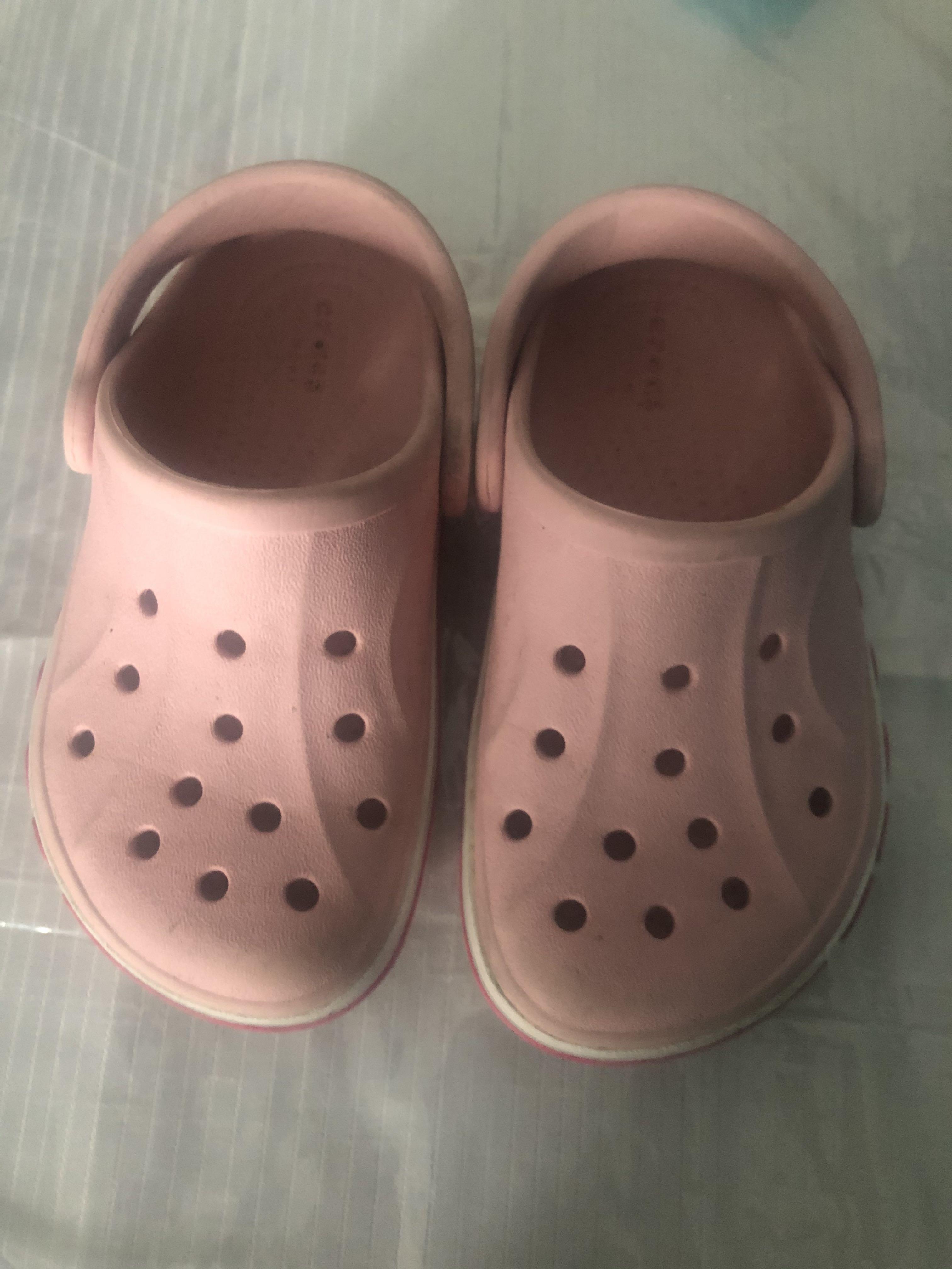 crocs c8