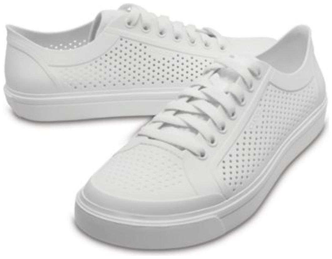 crocs citilane sneakers