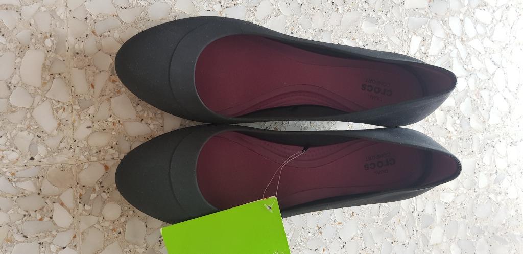 Crocs women's lina wedge pump outlet