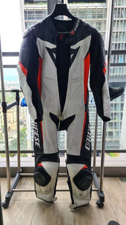 Dainese crono clearance suit