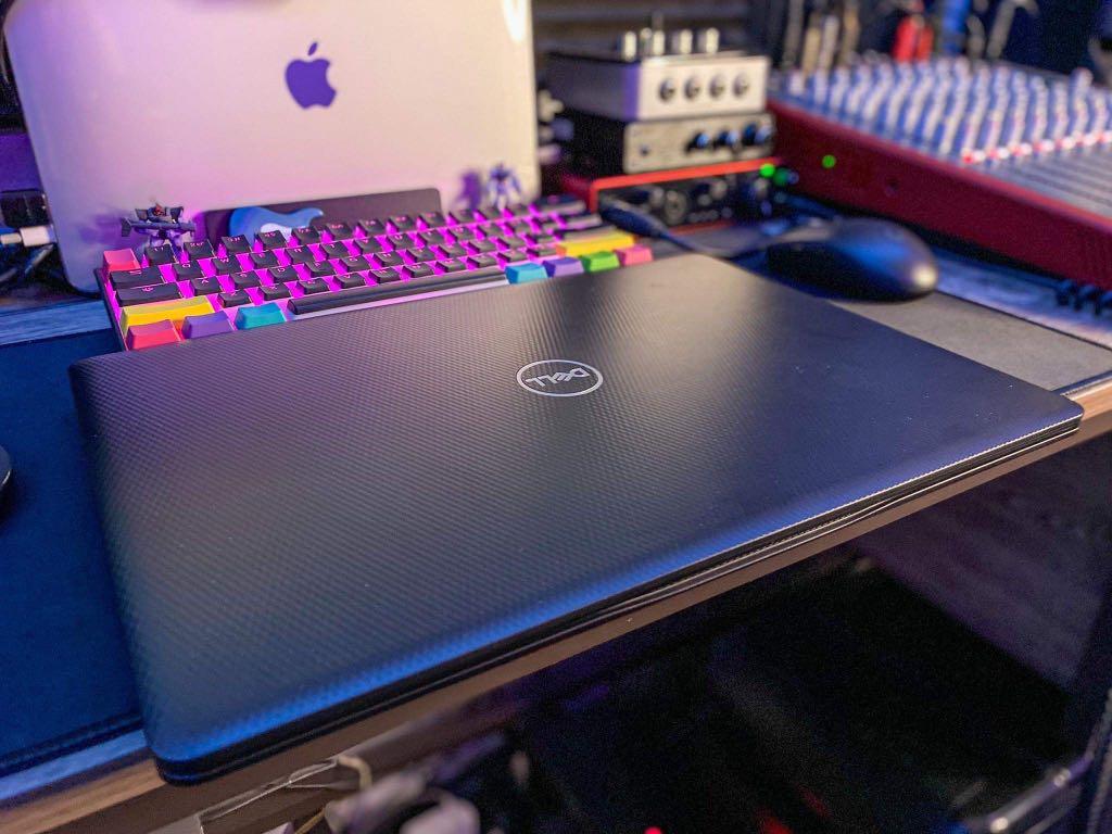 Dell Inspiron 14 3000 Electronics Computers Laptops On Carousell