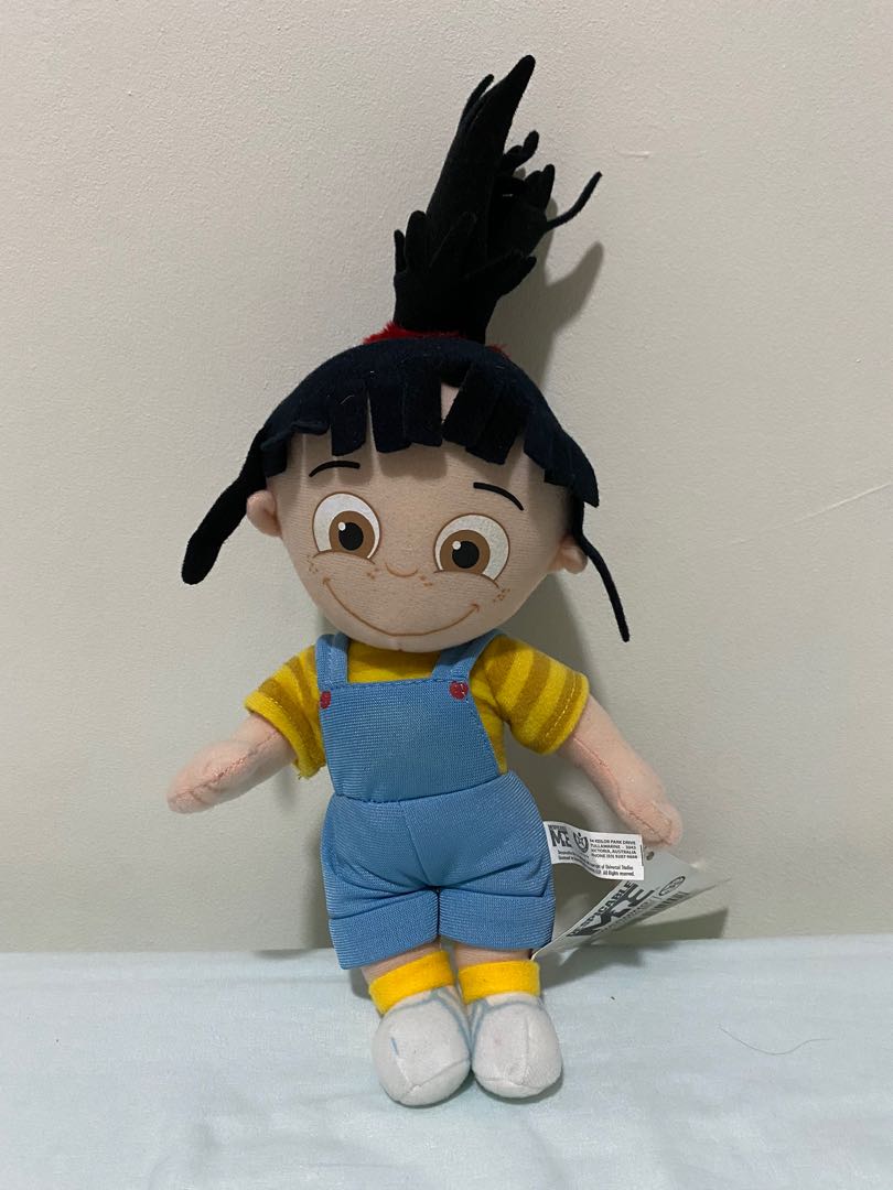 Agnes soft toy on sale