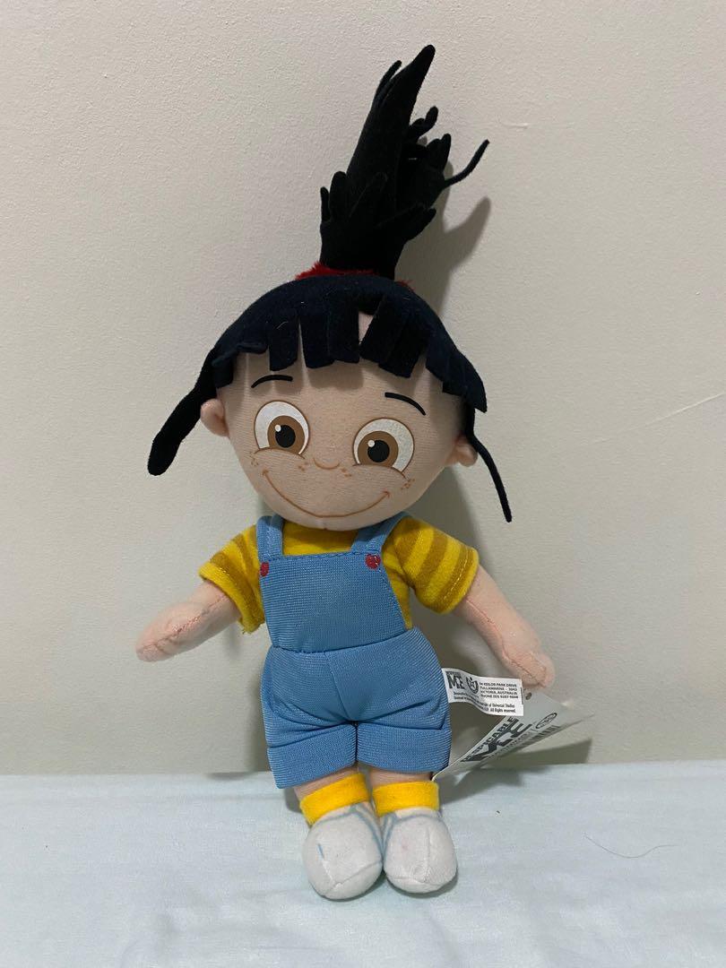 Agnes outlet soft toy