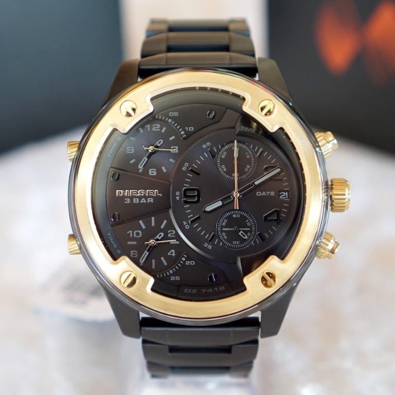 Diesel dz hot sale 7418