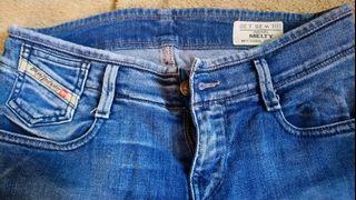 diesel jeans olx