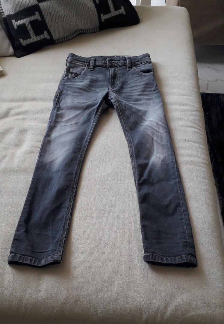 boys diesel jeans