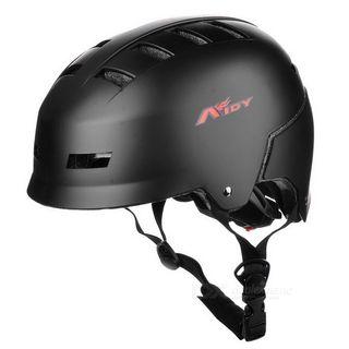 DIRECT DELIVERY Scooter Motorcycle EBike Electric E Bicycle Bike Half Face Helmet Cap