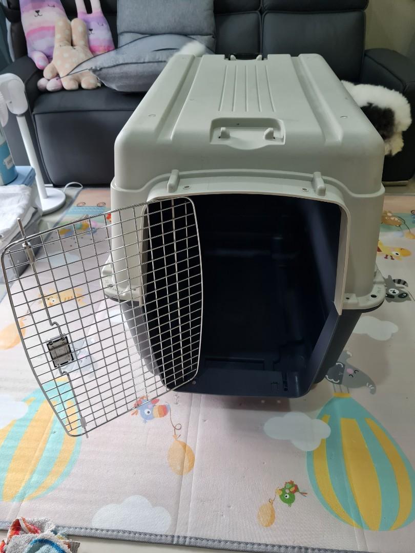 Airport crate cheap