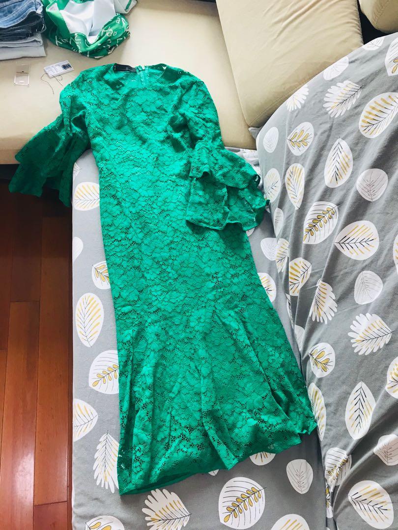 dressing （分類：連身裙）位於 Hong Kong。 由 fierceturtle.867303 提交（商品編號 1044372023，圖片 5）。簡介： 。