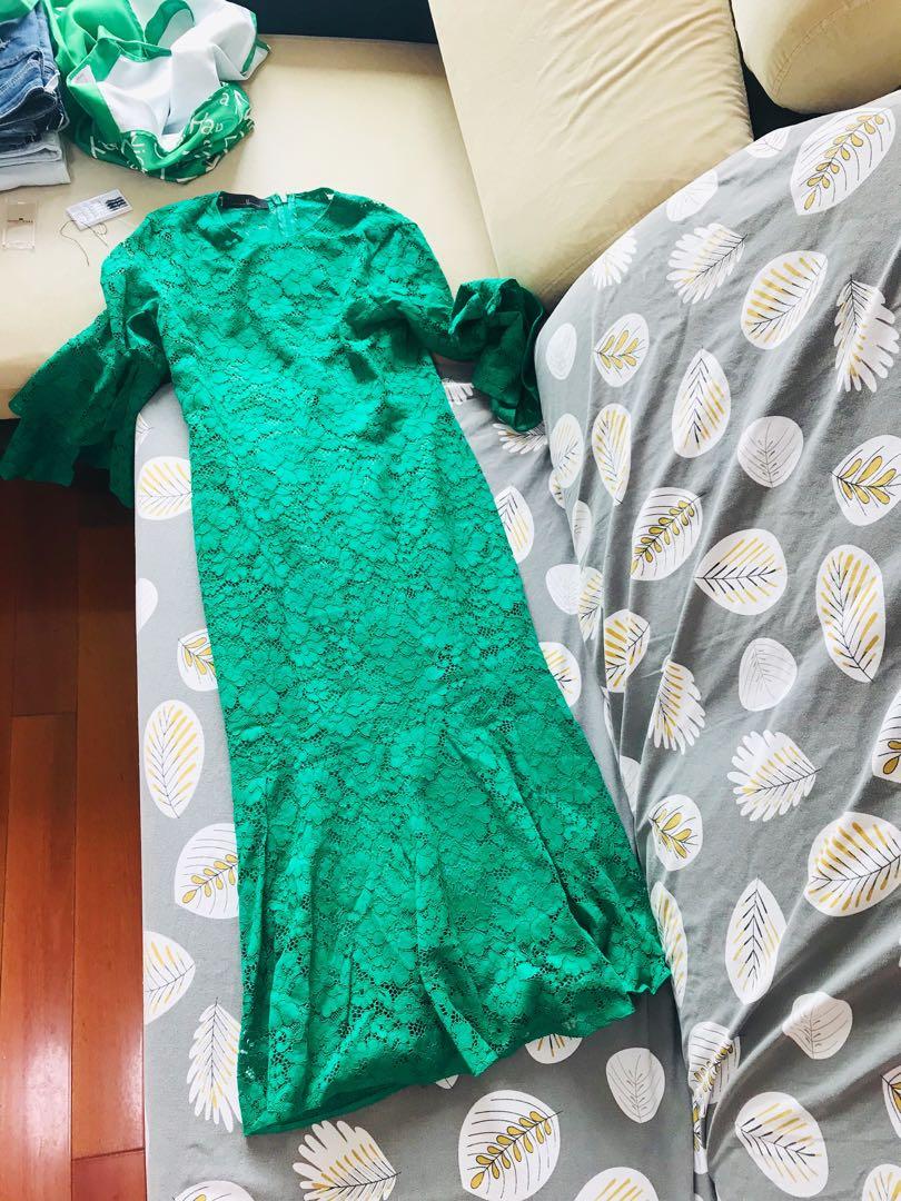 dressing （分類：連身裙）位於 Hong Kong。 由 fierceturtle.867303 提交（商品編號 1044372023，圖片 3）。簡介： 。