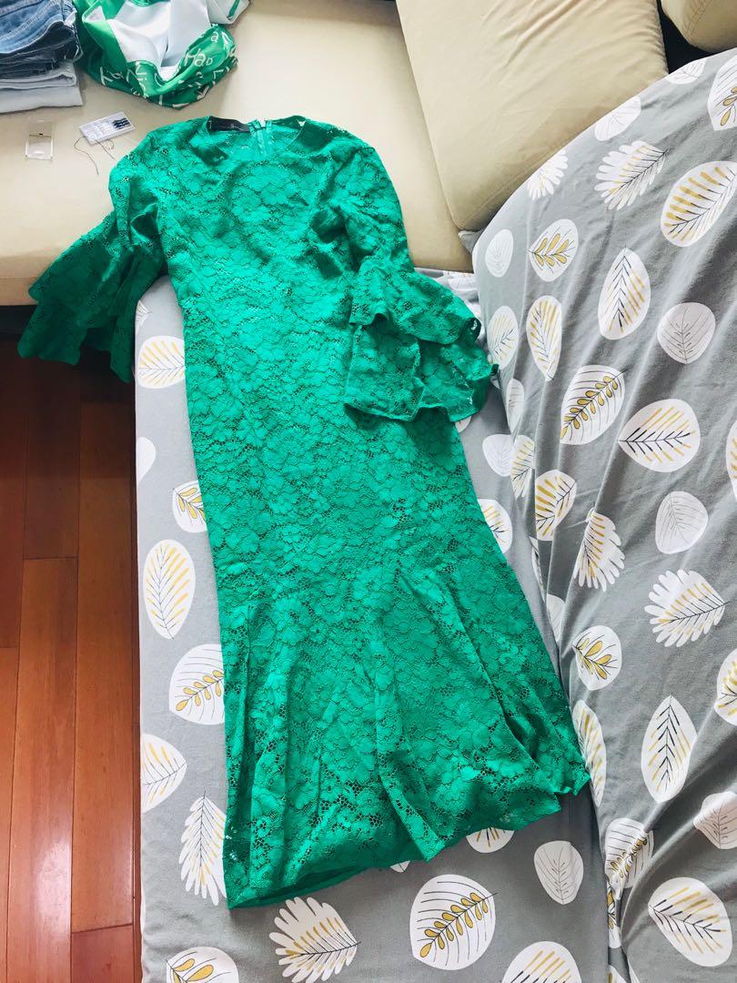 dressing （分類：連身裙）位於 Hong Kong。 由 fierceturtle.867303 提交（商品編號 1044372023，圖片 6）。簡介： 。