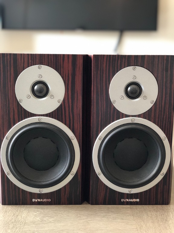 dynaudio excite 18