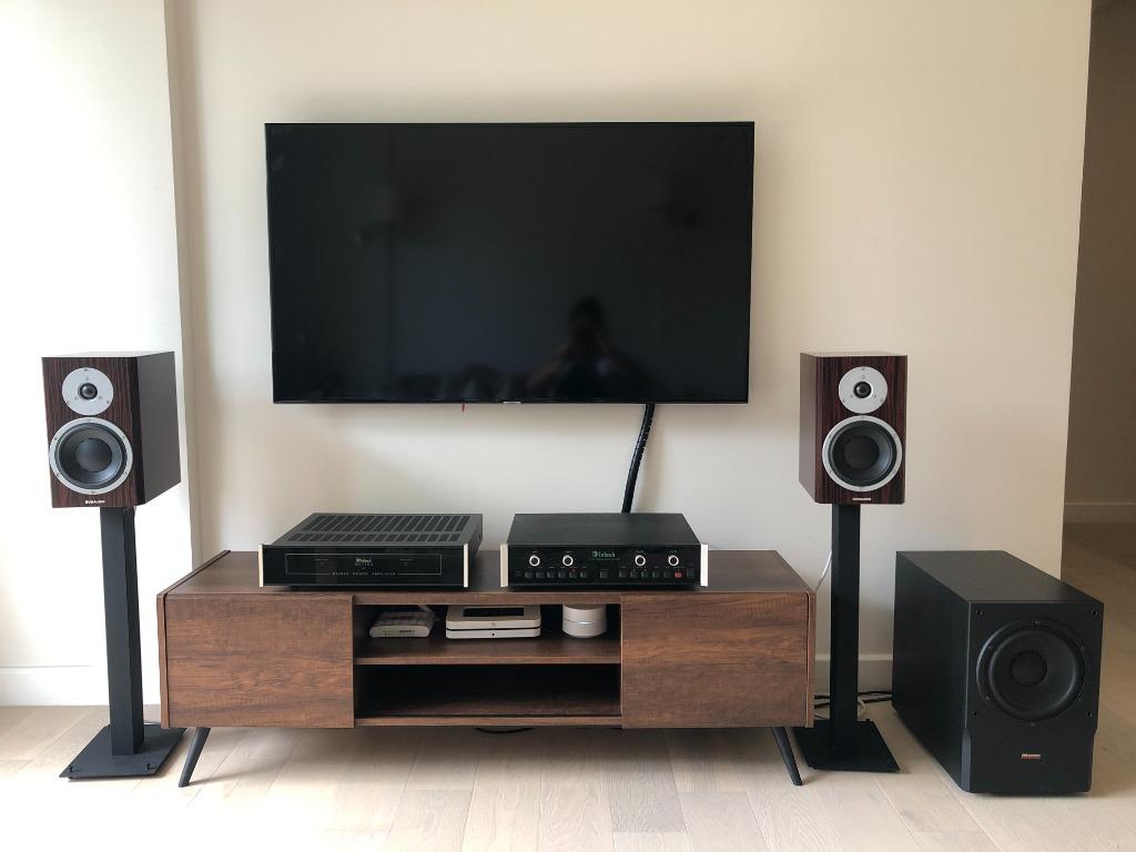Dynaudio excite 18 clearance