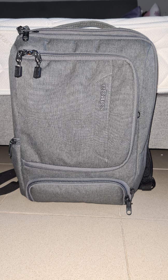 eBags Pro Slim Jr Laptop Backpack, Computers & Tech, Parts