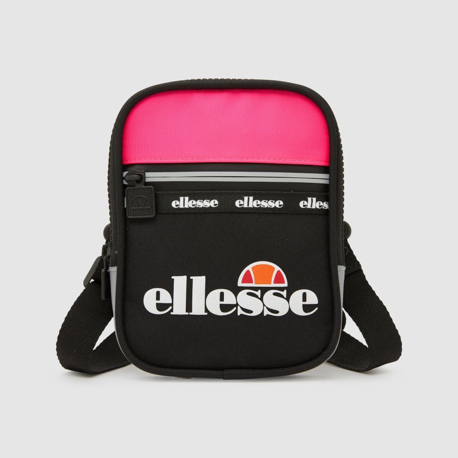 ellesse shoulder bag