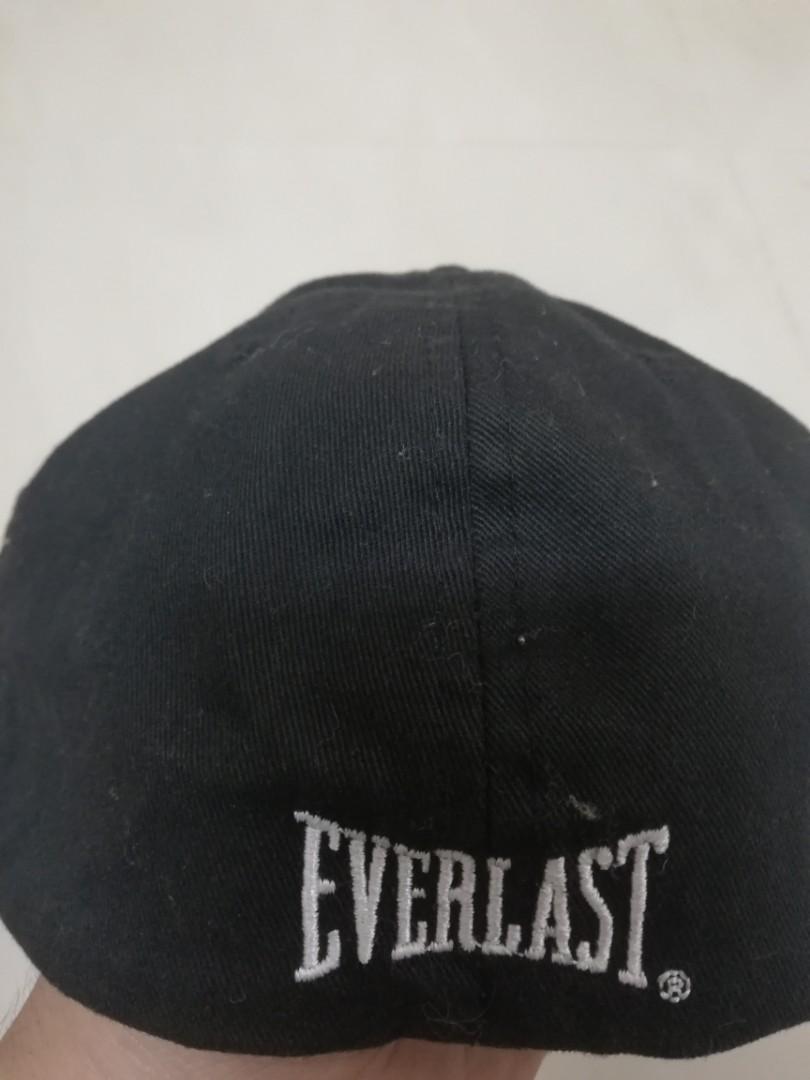 Everlast fullcap, Men's Fashion, Watches & Accessories, Cap & Hats on