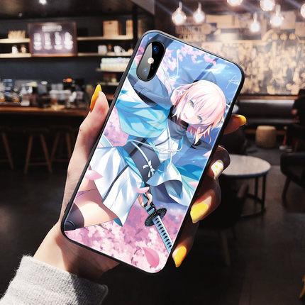 Order phone cases top