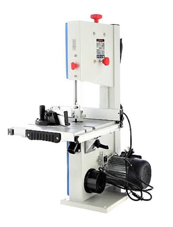 Brand New Ferrex 8" Band Saw (bandsaw), Furniture & Home Living