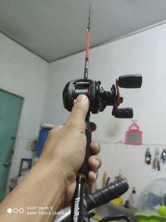 Fishing Rod