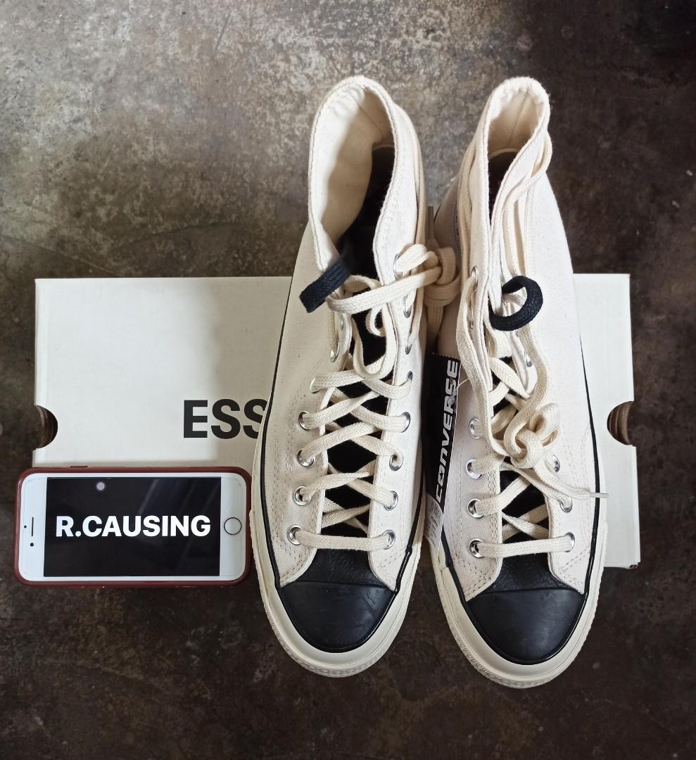 converse fog release