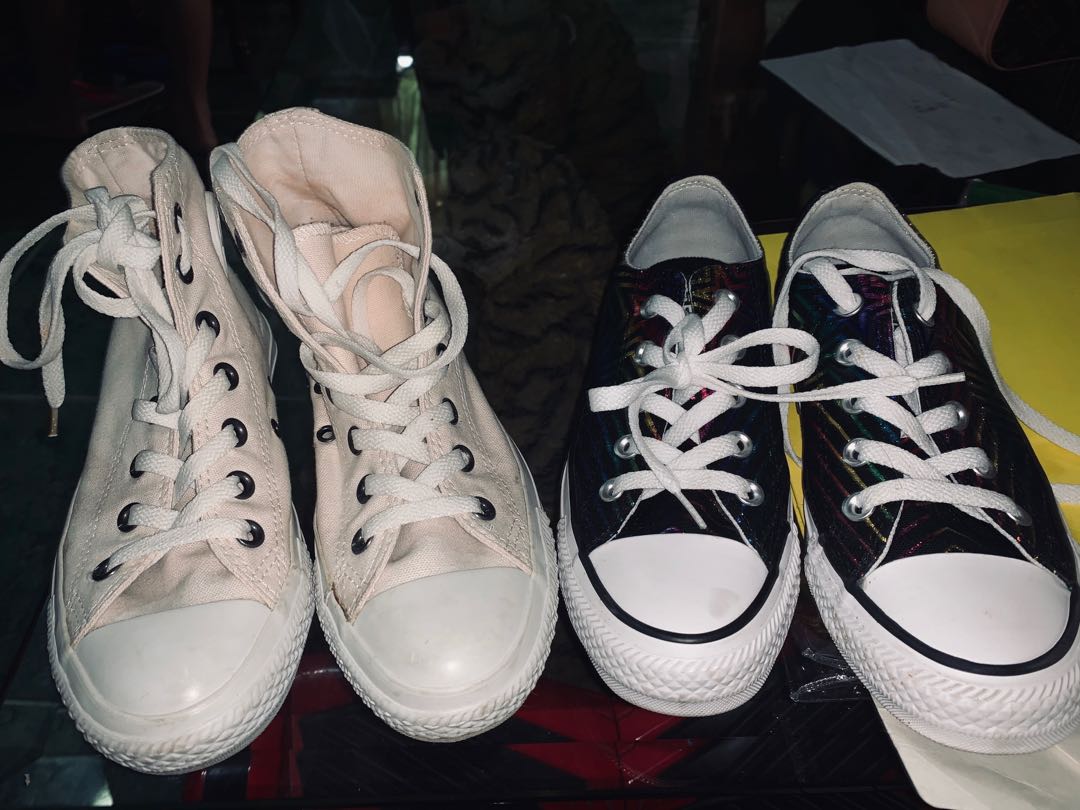 sale converse