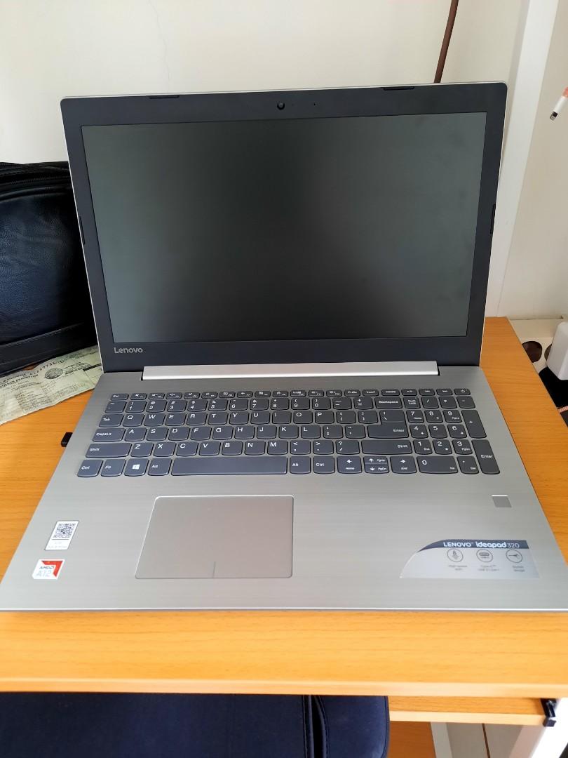Berita ttg Harga Laptop Lenovo Ideapad 320 Aktual