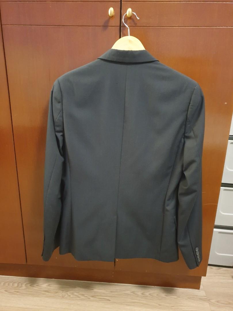 Forever 21 mens blazer cheap