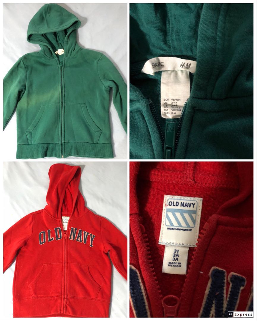 hoodie sweater with zipper