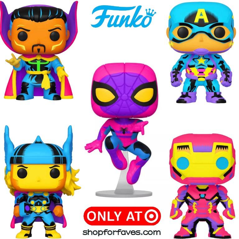 thor toys target