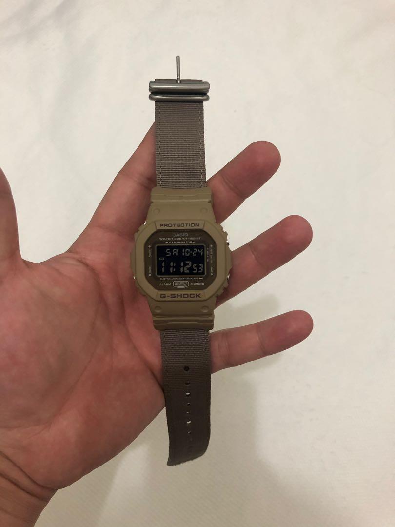 Dw5600lu on sale