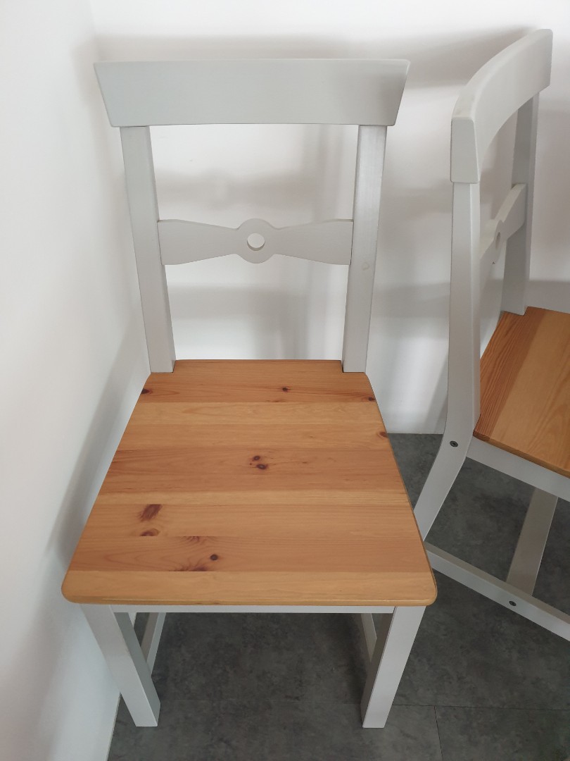 Gamleby chair sale