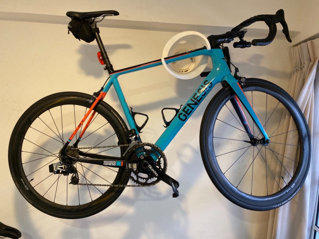 Genesis Madison Team Road Bike large 58cm 2019 Sports