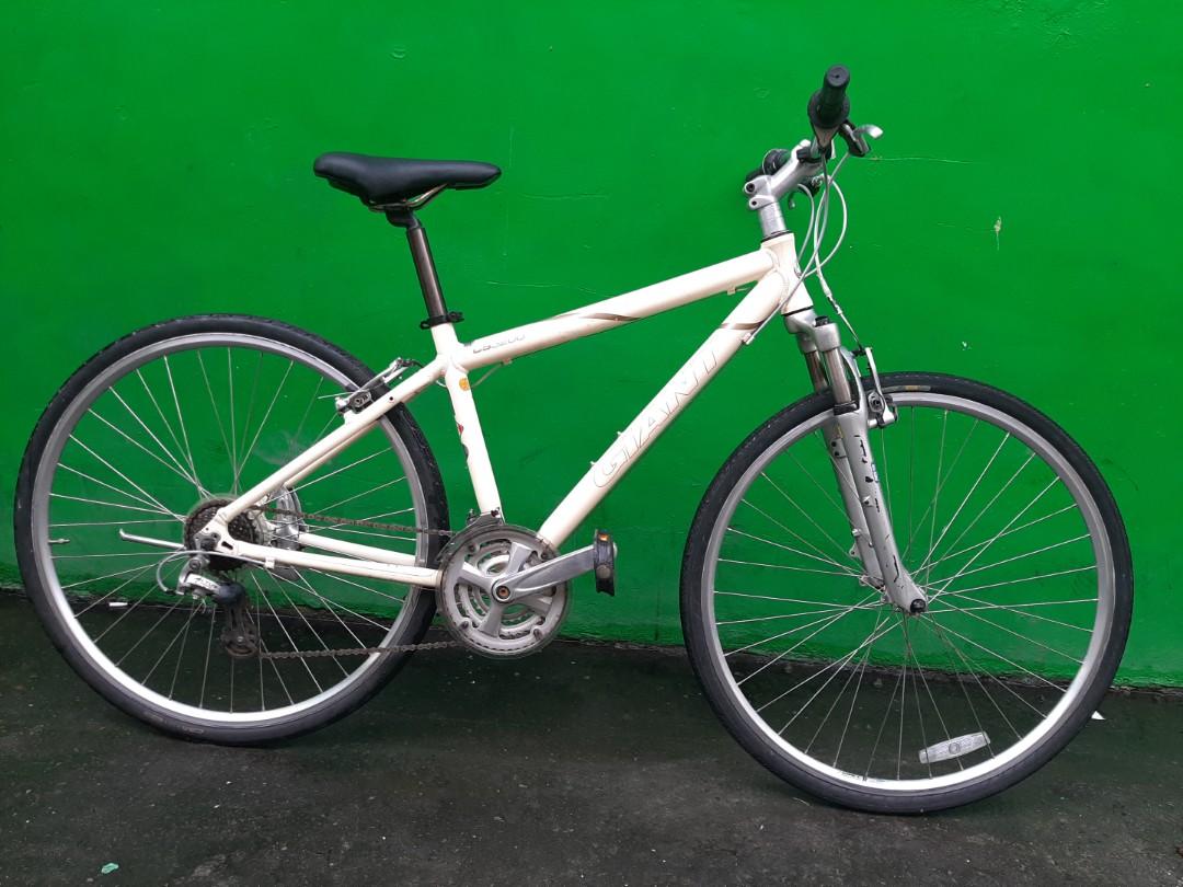 Giant, Sports Equipment, Bicycles & Parts, Bicycles on Carousell