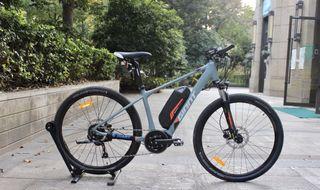 electric mountain bikes for sale near me