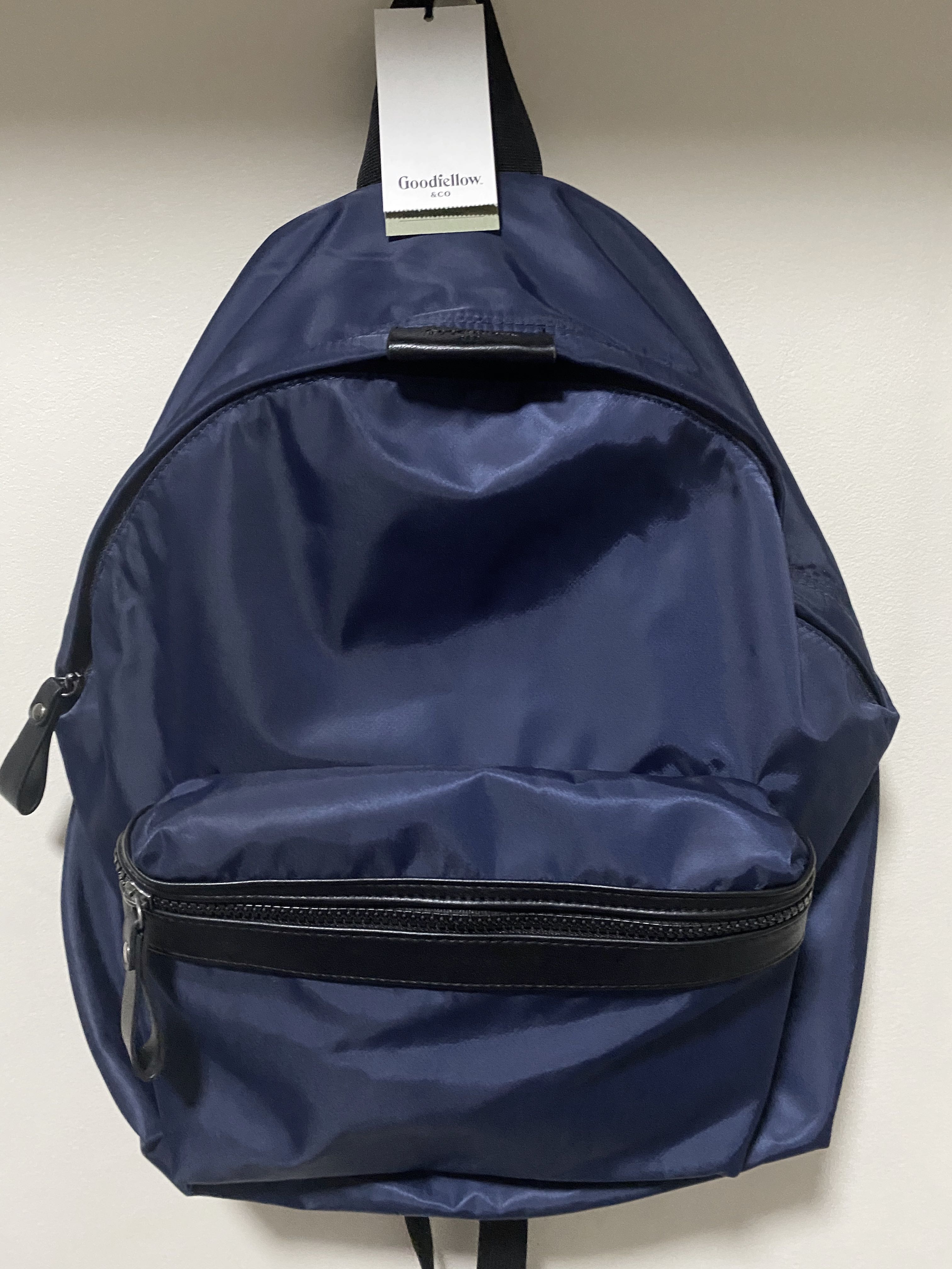 goodfellow backpack