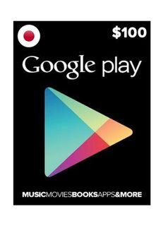 Google Play Gift Card Tickets Vouchers Carousell Malaysia